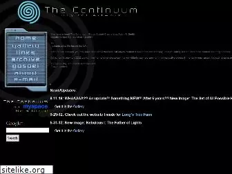 continuum2.com