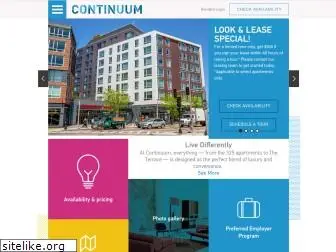 continuumallston.com