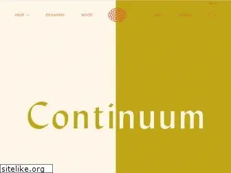 continuumbazaar.com