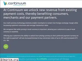 continuumcommerce.com