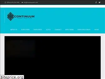 continuumfs.com