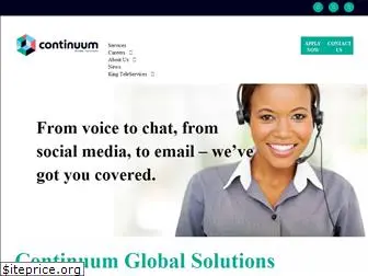 continuumgbl.com