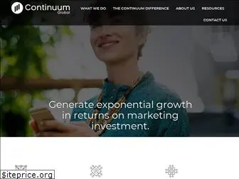 continuumglobal.com