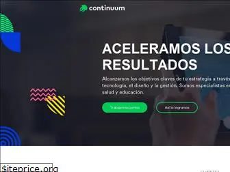 continuumhq.com