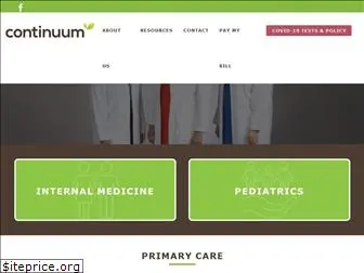 continuumtx.com