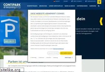 contipark.de