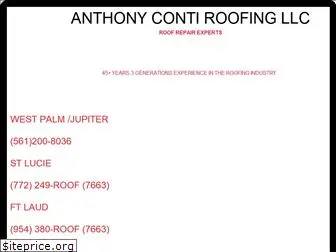 contiroofing.us