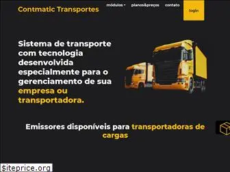 contmatictransportes.com.br