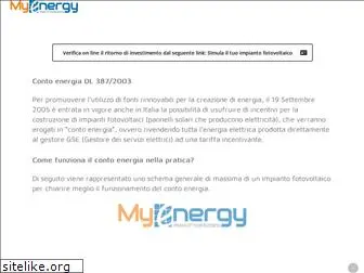 conto-energia-online.it