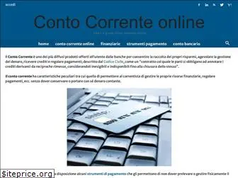 contocorrente-online.com