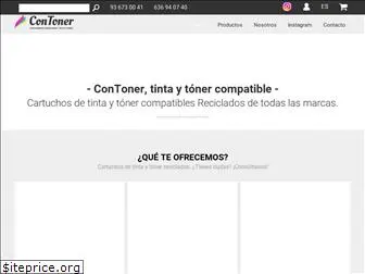 contoner.com