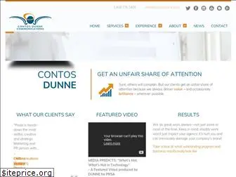 contosdunne.com