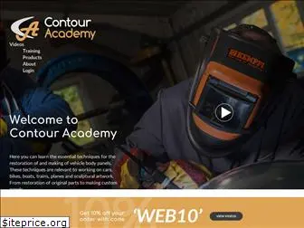 contouracademy.com