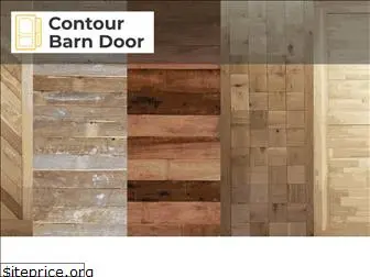 contourbarndoors.com