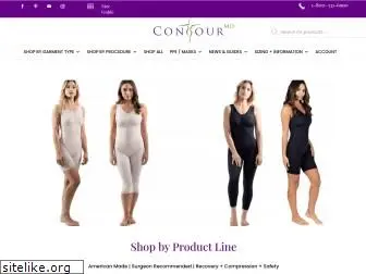 contourmd.com