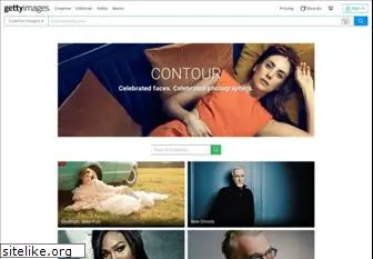 contourphotos.com