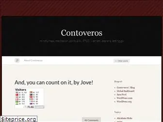 contoveros.com