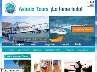 contoytours.com