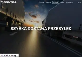 contra-spedycja.pl