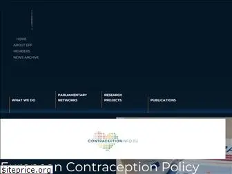 contraceptioninfo.eu