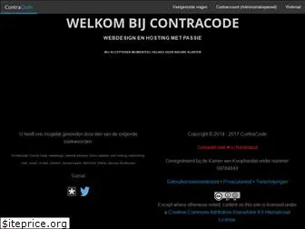contracode.nl
