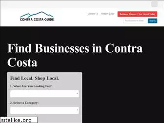 contracosta.info