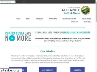 contracostaalliance.org