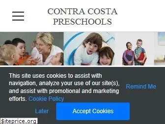 contracostapreschools.com