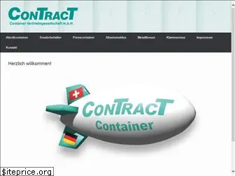 contract-container.de