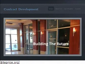 contract-development.com