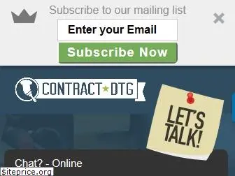 contract-dtg.com