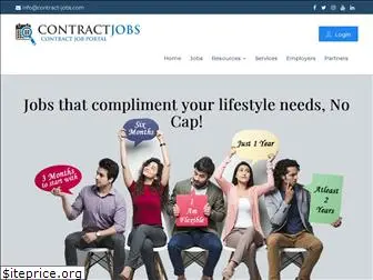 contract-jobs.com