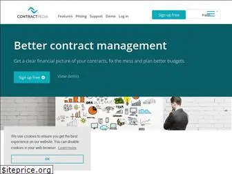 contract-pedia.com