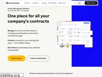 contractbook.com