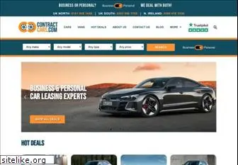 contractcars.com