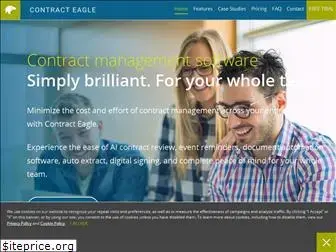 contracteagle.com