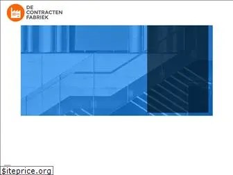 contractenfabriek.nl