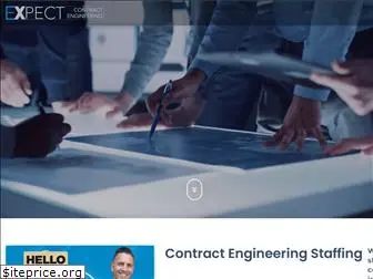 contractengineeringstaffing.com