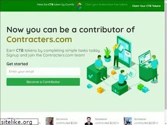 contracters.com