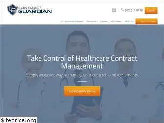 contractguardian.com