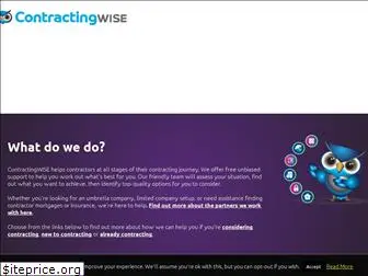 contractingwise.co.uk