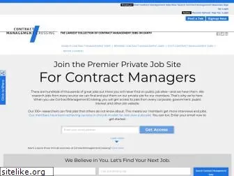 contractmanagementcrossing.com