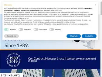 contractmanager.it