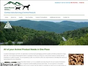 contractmanufactureanimalproducts.com