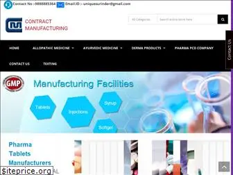 contractmanufacturers.in