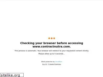 contractnutra.com