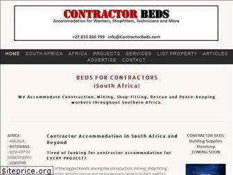 contractorbeds.com