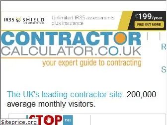 contractorcalculator.co.uk