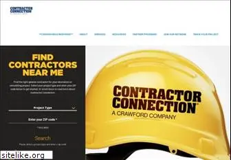 contractorconnection.com