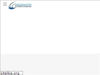 contractorcover.com.au